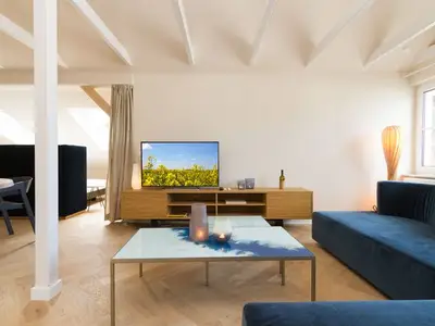 Ferienwohnung für 4 Personen (73 m²) in Heringsdorf (Seebad) 8/10