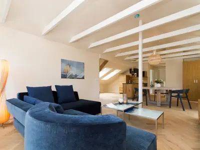 Ferienwohnung für 4 Personen (73 m²) in Heringsdorf (Seebad) 9/10