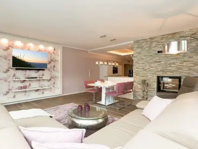 Ferienwohnung für 4 Personen (87 m²) in Heringsdorf (Seebad) 1/10