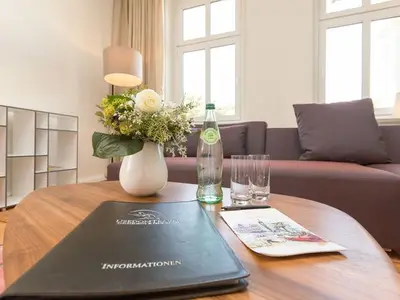 Ferienwohnung für 4 Personen (85 m²) in Heringsdorf (Seebad) 4/10