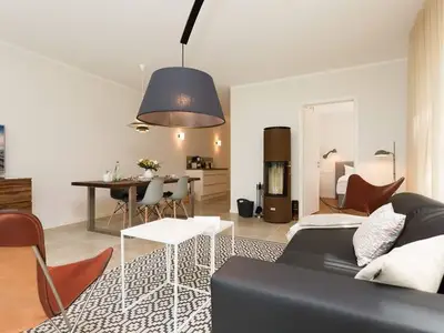 Ferienwohnung für 4 Personen (87 m²) in Heringsdorf (Seebad) 2/10