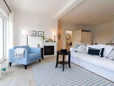 Ferienwohnung für 4 Personen (100 m²) in Heringsdorf (Seebad) 5/10