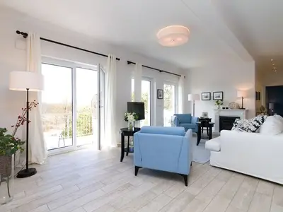 Ferienwohnung für 4 Personen (100 m²) in Heringsdorf (Seebad) 7/10