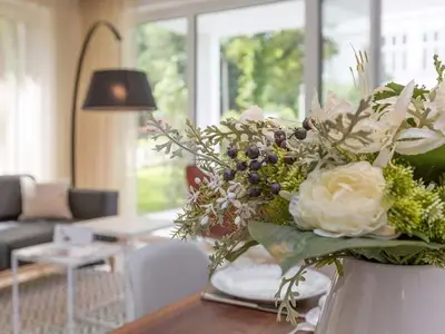 Ferienwohnung für 4 Personen (87 m²) in Heringsdorf (Seebad) 5/10