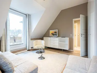 Ferienwohnung für 6 Personen (98 m²) in Heringsdorf (Seebad) 1/10