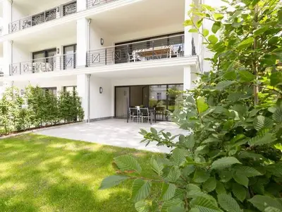 Ferienwohnung für 4 Personen (87 m²) in Heringsdorf (Seebad) 6/10