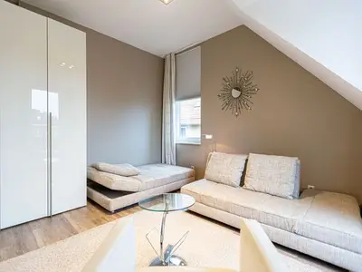 Ferienwohnung für 6 Personen (98 m²) in Heringsdorf (Seebad) 2/10