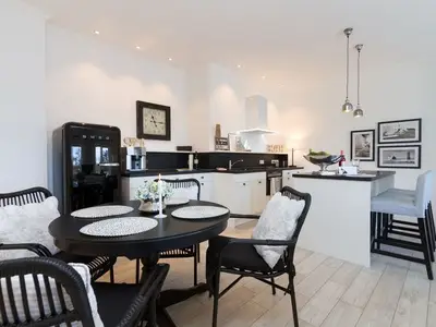 Ferienwohnung für 4 Personen (100 m²) in Heringsdorf (Seebad) 9/10