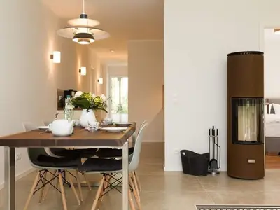 Ferienwohnung für 4 Personen (87 m²) in Heringsdorf (Seebad) 7/10