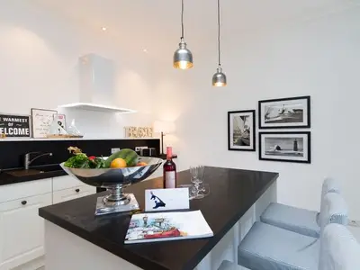 Ferienwohnung für 4 Personen (100 m²) in Heringsdorf (Seebad) 10/10