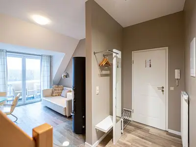 Ferienwohnung für 6 Personen (98 m²) in Heringsdorf (Seebad) 3/10