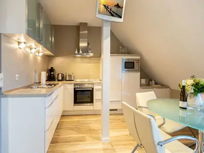 Ferienwohnung für 6 Personen (98 m²) in Heringsdorf (Seebad) 5/10