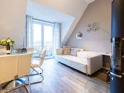 Ferienwohnung für 6 Personen (98 m²) in Heringsdorf (Seebad) 6/10