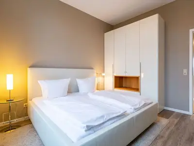 Ferienwohnung für 6 Personen (98 m²) in Heringsdorf (Seebad) 7/10