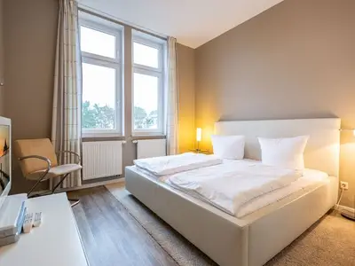 Ferienwohnung für 6 Personen (98 m²) in Heringsdorf (Seebad) 8/10
