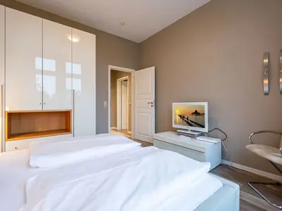 Ferienwohnung für 6 Personen (98 m²) in Heringsdorf (Seebad) 9/10