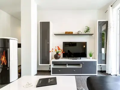 Ferienwohnung für 4 Personen (82 m²) in Heringsdorf (Seebad) 2/10