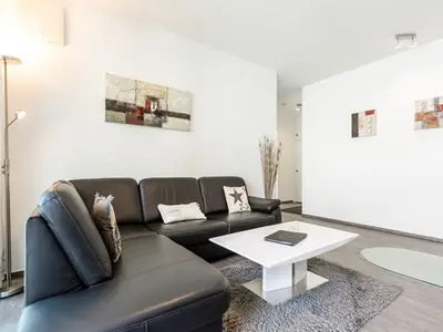 Ferienwohnung für 4 Personen (82 m²) in Heringsdorf (Seebad) 3/10