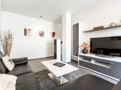 Ferienwohnung für 4 Personen (82 m²) in Heringsdorf (Seebad) 4/10