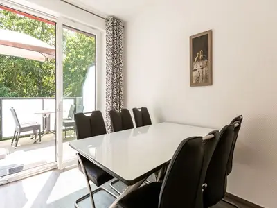 Ferienwohnung für 4 Personen (82 m²) in Heringsdorf (Seebad) 8/10