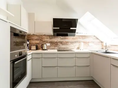 Ferienwohnung für 4 Personen (82 m²) in Heringsdorf (Seebad) 10/10