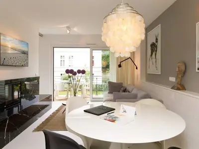 Ferienwohnung für 4 Personen (68 m²) in Heringsdorf (Seebad) 1/10