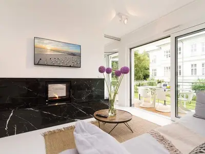 Ferienwohnung für 4 Personen (68 m²) in Heringsdorf (Seebad) 2/10
