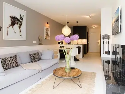 Ferienwohnung für 4 Personen (68 m²) in Heringsdorf (Seebad) 4/10