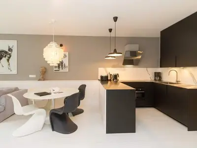 Ferienwohnung für 4 Personen (68 m²) in Heringsdorf (Seebad) 5/10