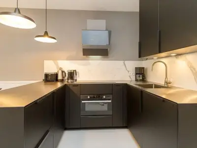 Ferienwohnung für 4 Personen (68 m²) in Heringsdorf (Seebad) 8/10