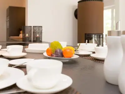 Ferienwohnung für 4 Personen (87 m²) in Heringsdorf (Seebad) 4/10