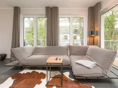 Ferienwohnung für 4 Personen (87 m²) in Heringsdorf (Seebad) 5/10