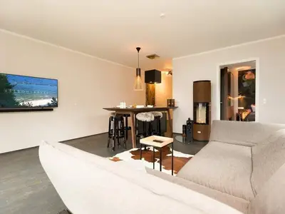 Ferienwohnung für 4 Personen (87 m²) in Heringsdorf (Seebad) 6/10