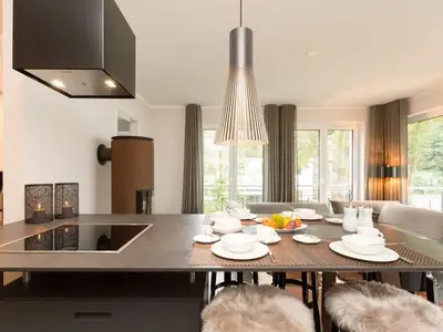 Ferienwohnung für 4 Personen (87 m²) in Heringsdorf (Seebad) 7/10