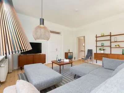Ferienwohnung für 5 Personen (68 m²) in Heringsdorf (Seebad) 6/10
