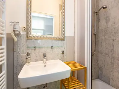 Ferienwohnung für 2 Personen (40 m²) in Heringsdorf (Seebad) 7/10