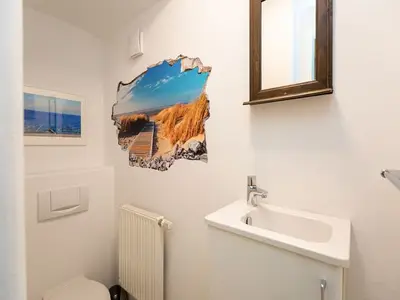 Ferienwohnung für 2 Personen (40 m²) in Heringsdorf (Seebad) 8/10