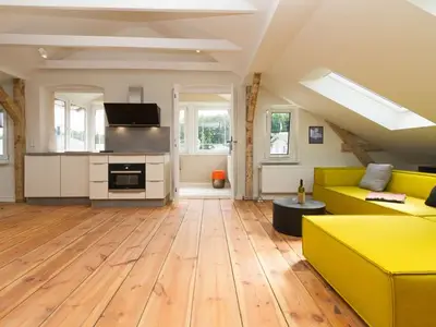 Ferienwohnung für 3 Personen (85 m²) in Heringsdorf (Seebad) 3/10