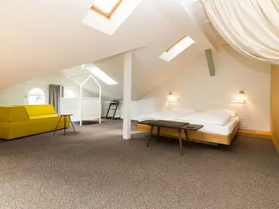 Ferienwohnung für 3 Personen (85 m²) in Heringsdorf (Seebad) 7/10