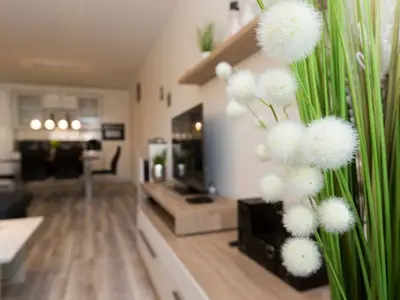 Ferienwohnung für 4 Personen (80 m²) in Heringsdorf (Seebad) 4/10