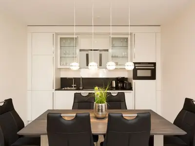 Ferienwohnung für 4 Personen (80 m²) in Heringsdorf (Seebad) 6/10