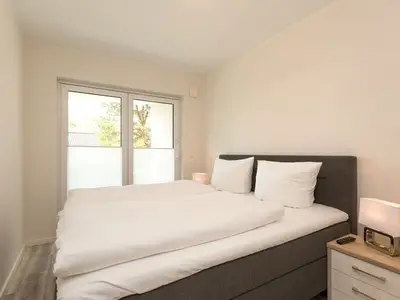 Ferienwohnung für 4 Personen (80 m²) in Heringsdorf (Seebad) 10/10