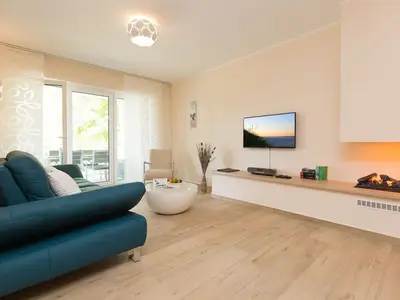 Ferienwohnung für 4 Personen (80 m²) in Heringsdorf (Seebad) 1/10