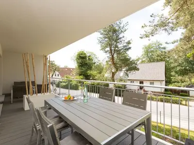 Ferienwohnung für 4 Personen (80 m²) in Heringsdorf (Seebad) 2/10