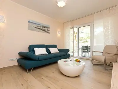 Ferienwohnung für 4 Personen (80 m²) in Heringsdorf (Seebad) 5/10