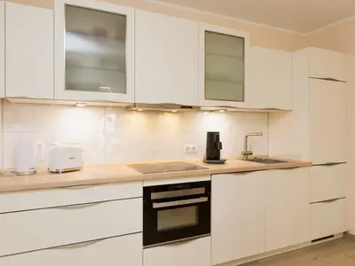 Ferienwohnung für 4 Personen (80 m²) in Heringsdorf (Seebad) 10/10