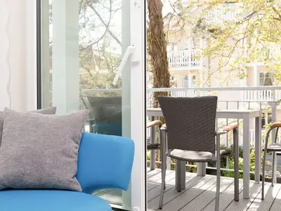 Ferienwohnung für 4 Personen (62 m²) in Heringsdorf (Seebad) 7/10