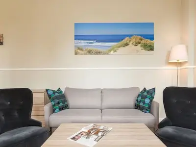 Ferienwohnung für 4 Personen (50 m²) in Heringsdorf (Seebad) 4/10