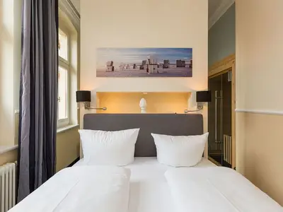 Ferienwohnung für 4 Personen (50 m²) in Heringsdorf (Seebad) 10/10