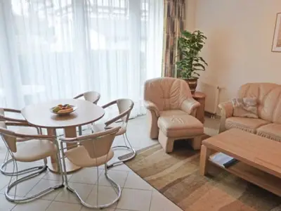 Ferienwohnung für 5 Personen (55 m²) in Heringsdorf (Seebad) 3/10